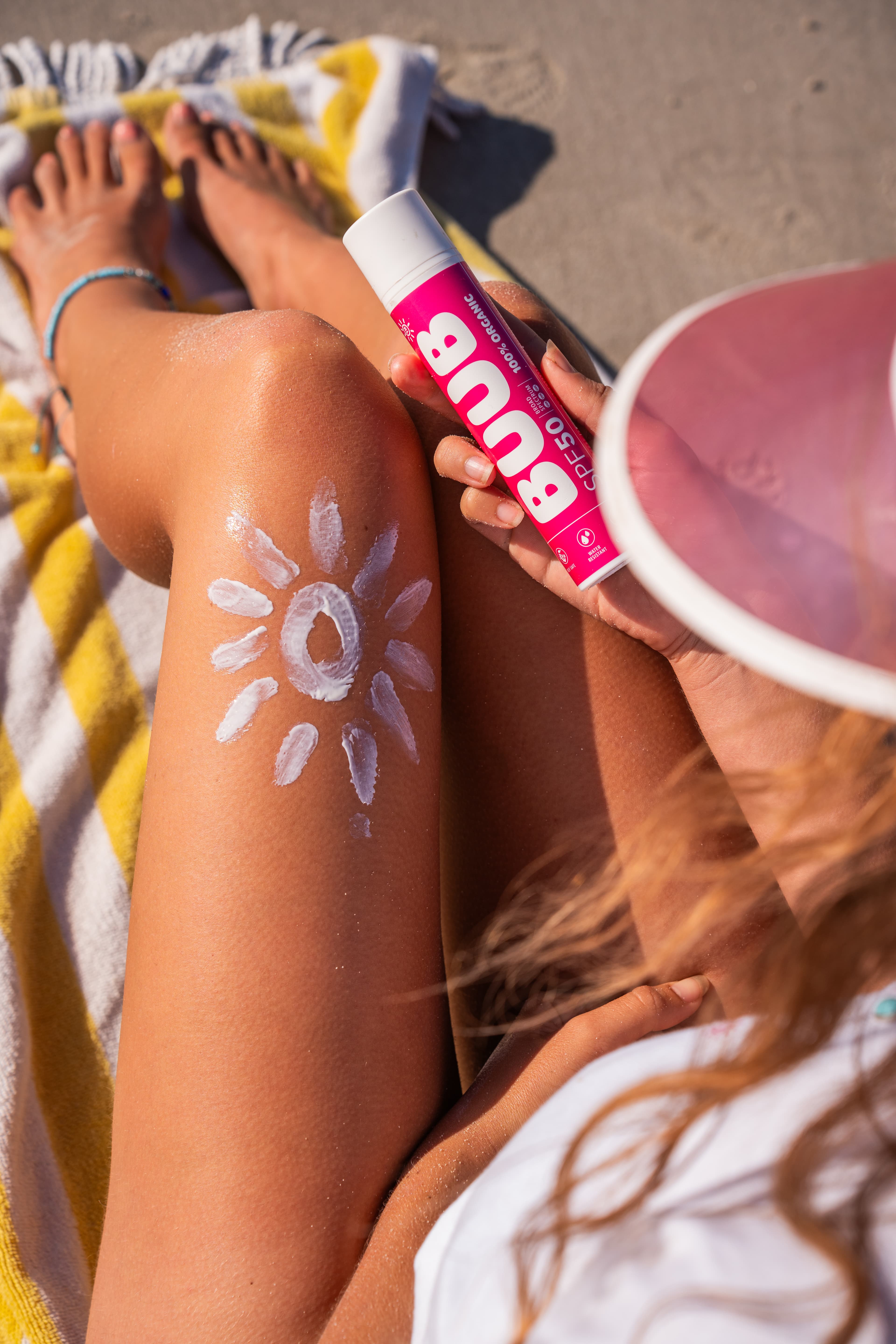 BUUB Sunscreen