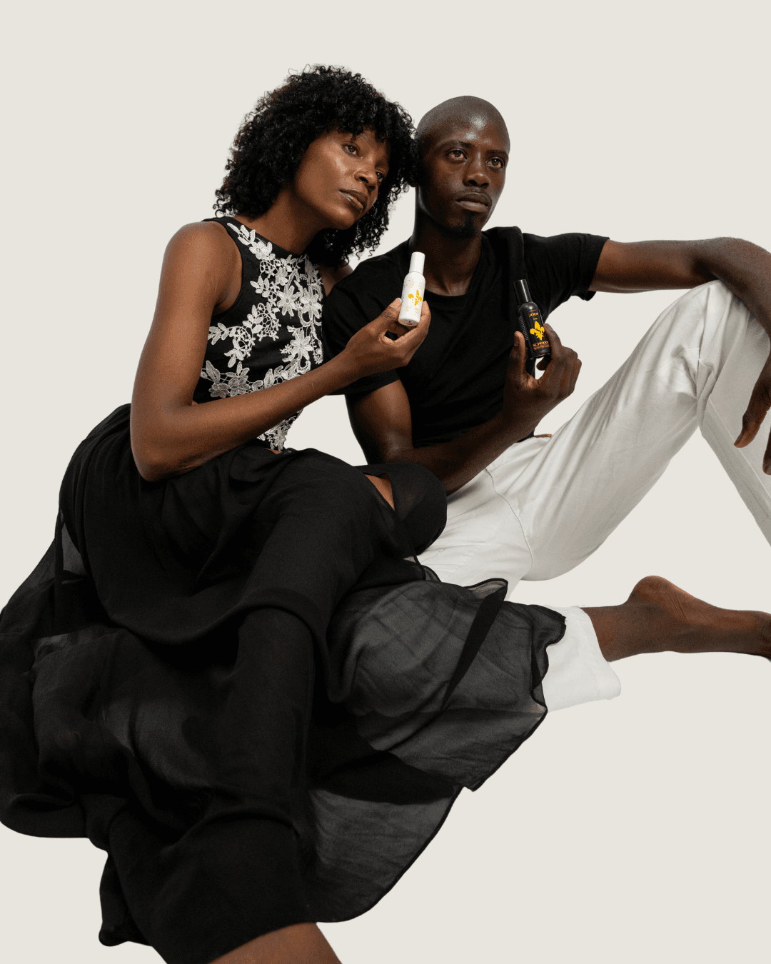 Superior product detail