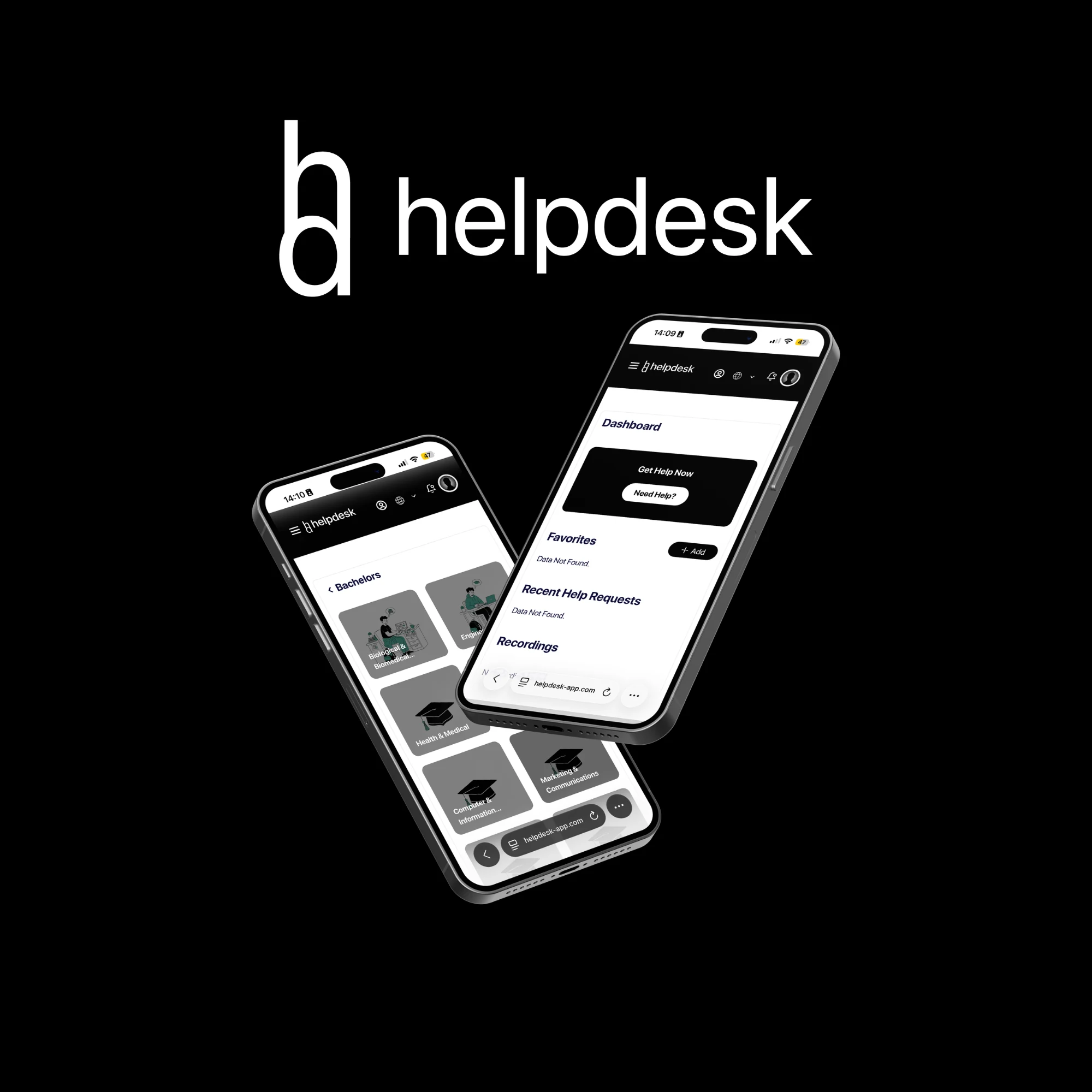 Helpdesk