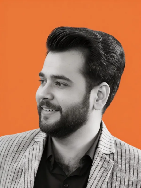 Arslan Sheikh, Media Buyer