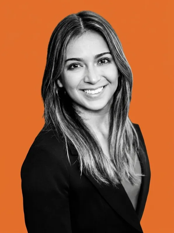 Celia Jairala, Paid Media Specialist