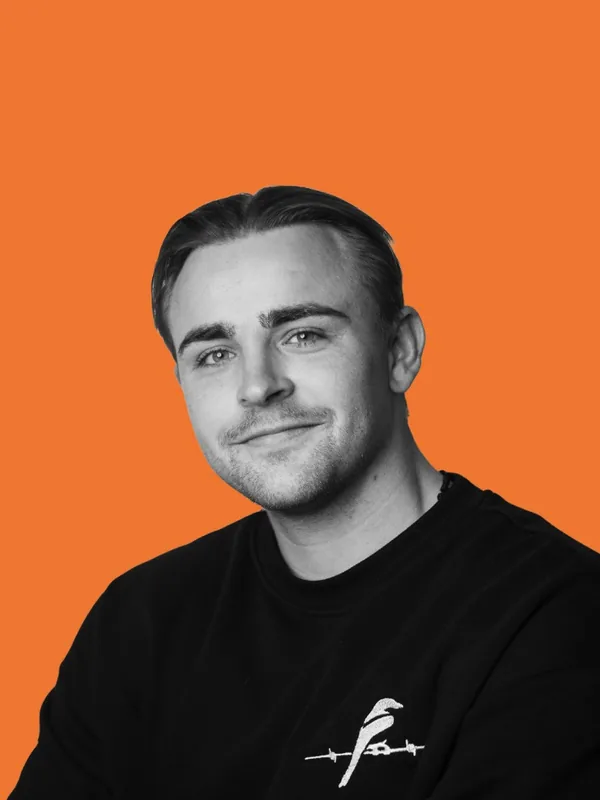 Gascoyne Clarke, Founder & CEO