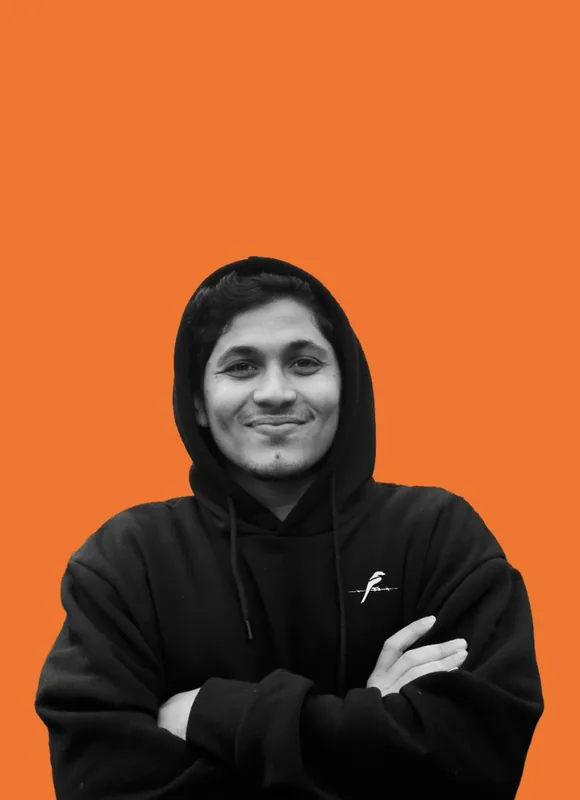 Liam Nymphe, Lead Videographer