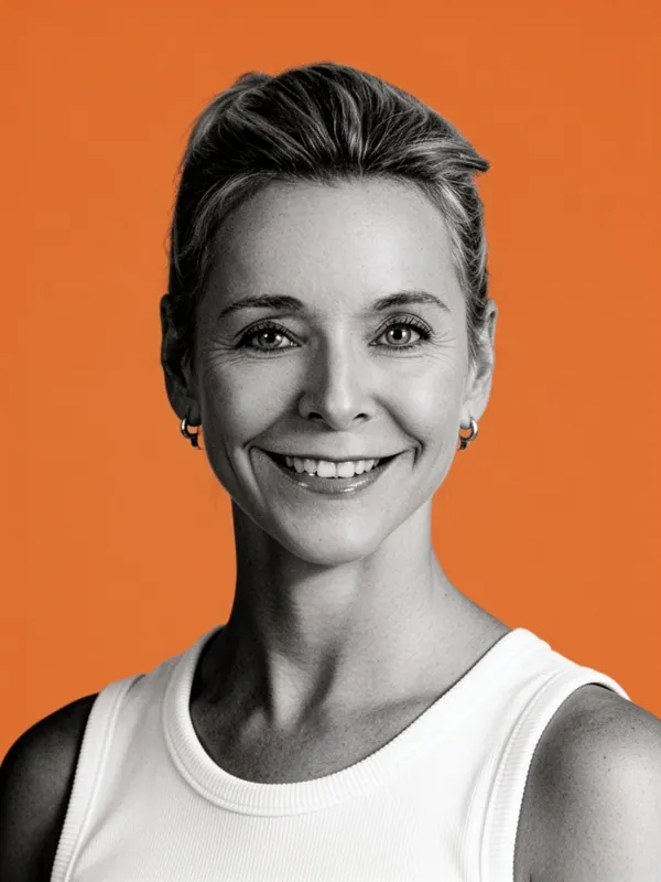 Margaret Ruth, Creative Specialist