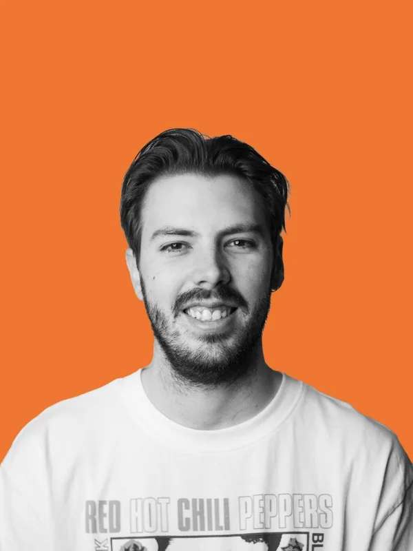 Rhett Tomlinson, Creative Strategy Lead