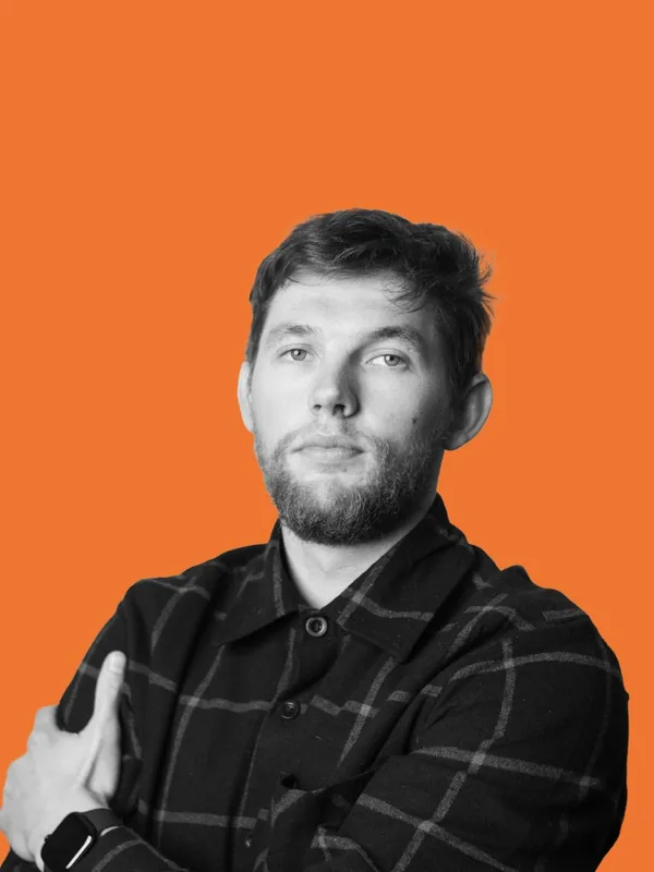 Tian Bester, Head of Agency