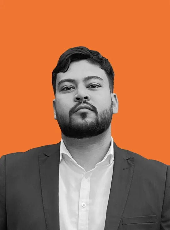 Zubayr Ederies, Multi-media Designer