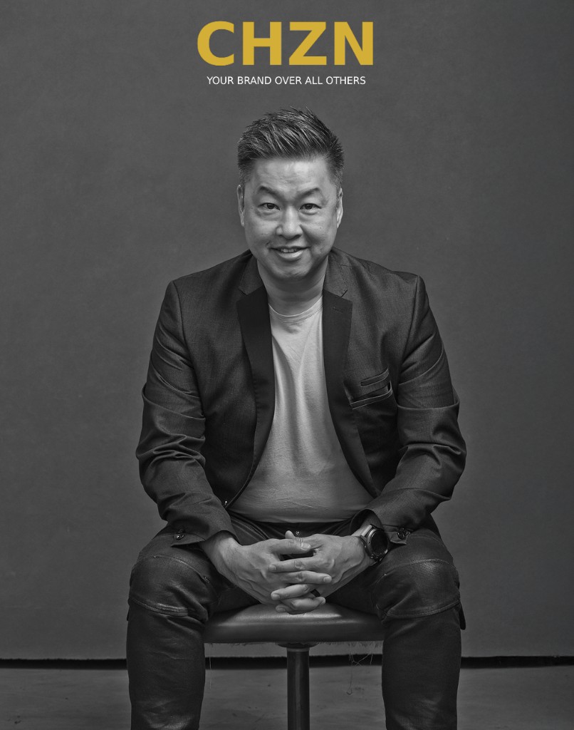 John Chan