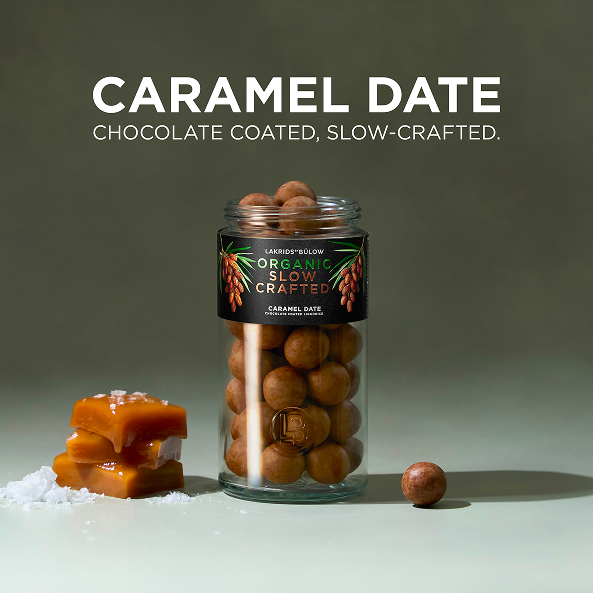 Lakrids caramel date
