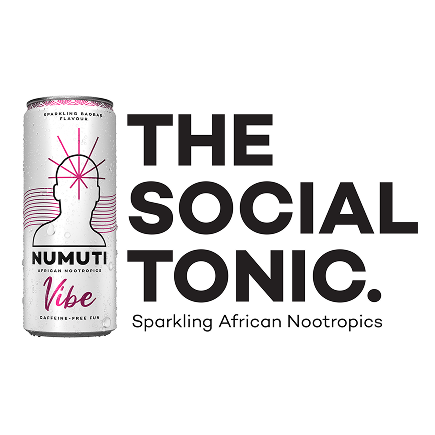 Numuti social tonic